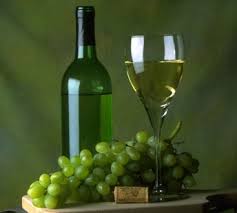 Wine and grapes
Wine Magic
