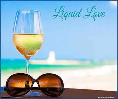 Liquid love - wine

Valentine Valuables
