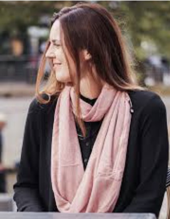 sholdit infinity scarf in pink

Clothing and Apparel