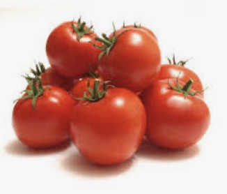 Cherry tomatoes -  Heirloom Recipes