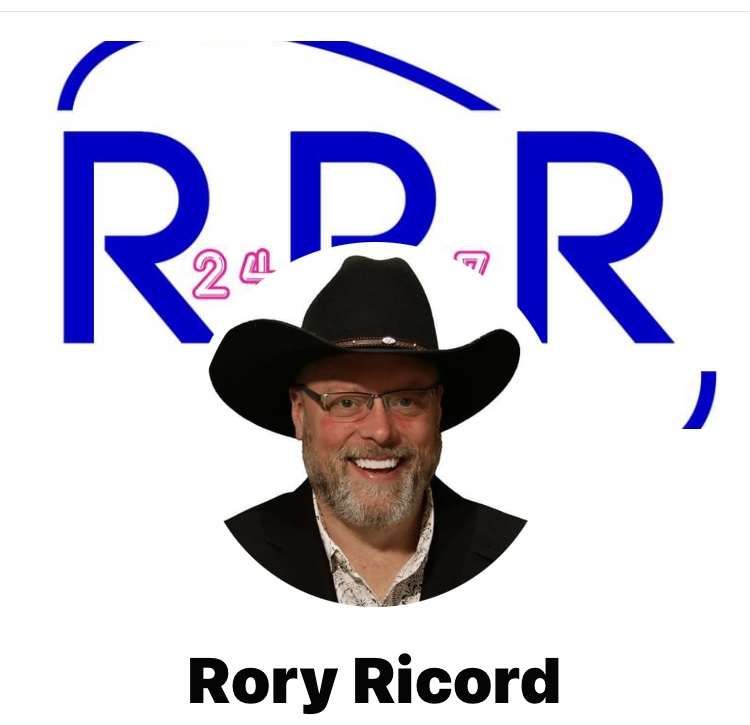 Rory Ricord
Marketing is Freedom