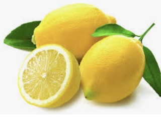 Lemons
Lemony, Lemon-Nut Bread