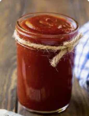 Homemade Barbecue Sauce
Father's Day Discoverfies