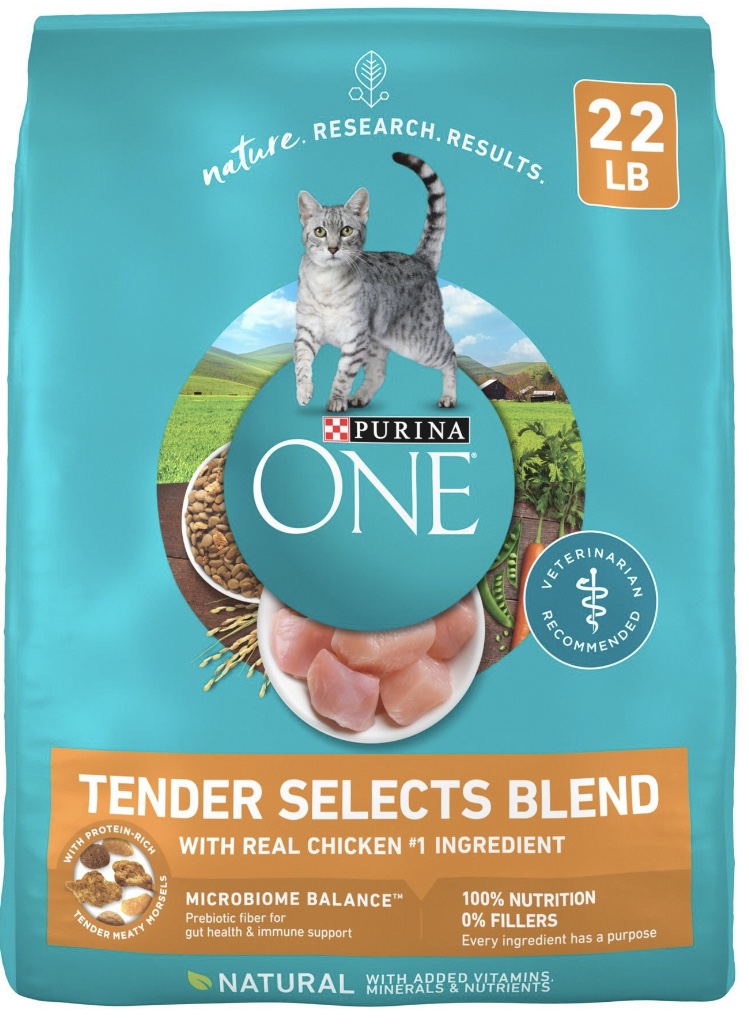 Purina Rewards: Don't Miss out!